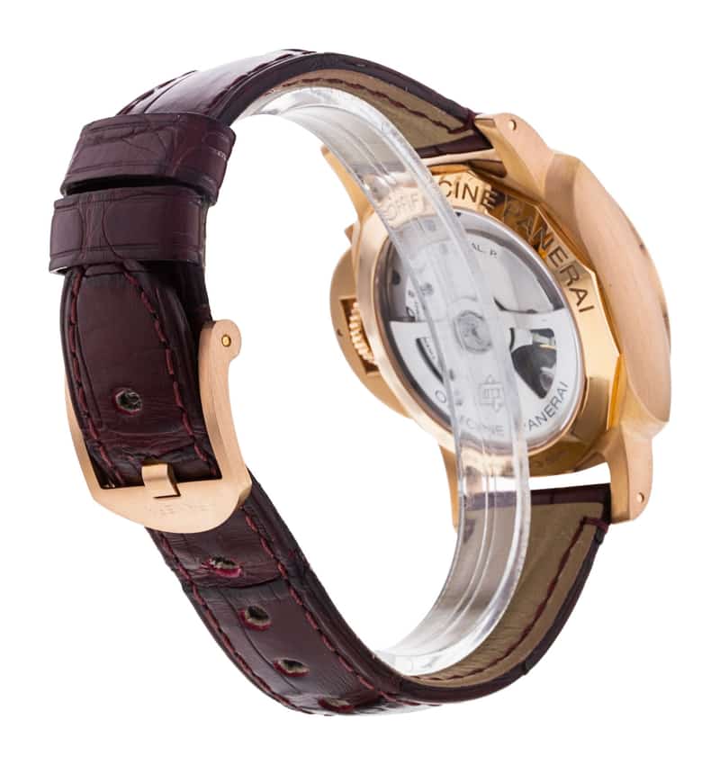 Panerai Luminor Marina PAM00393
